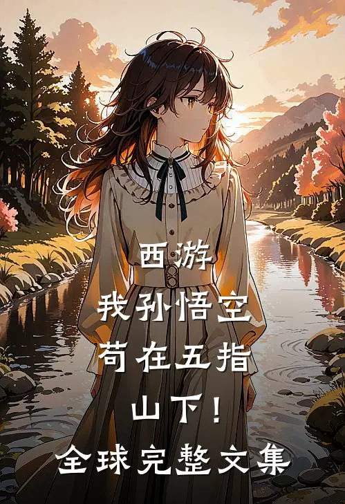西游：我孙悟空，苟在五指山下！全球完整文集