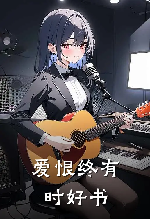 爱恨终有时好书