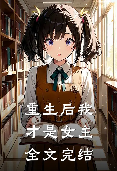 重生后我才是女主全文完结
