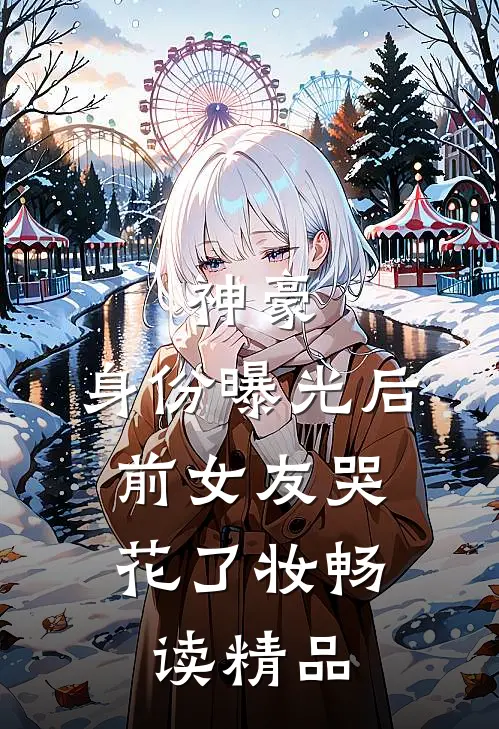 神豪：身份曝光后，前女友哭花了妆畅读精品
