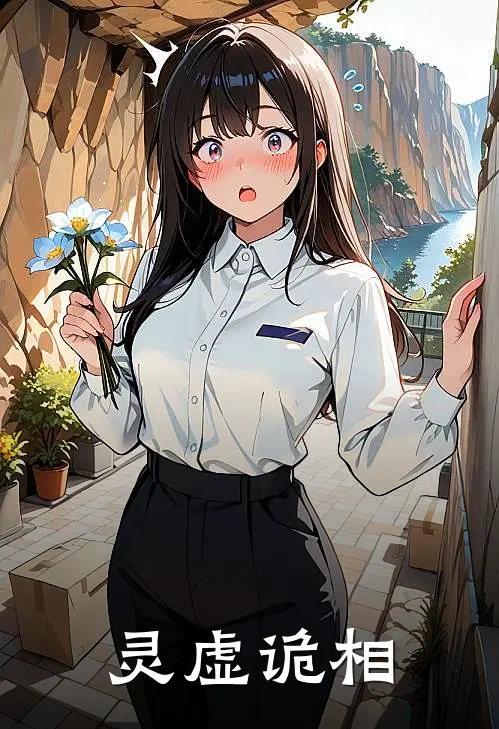 灵虚诡相