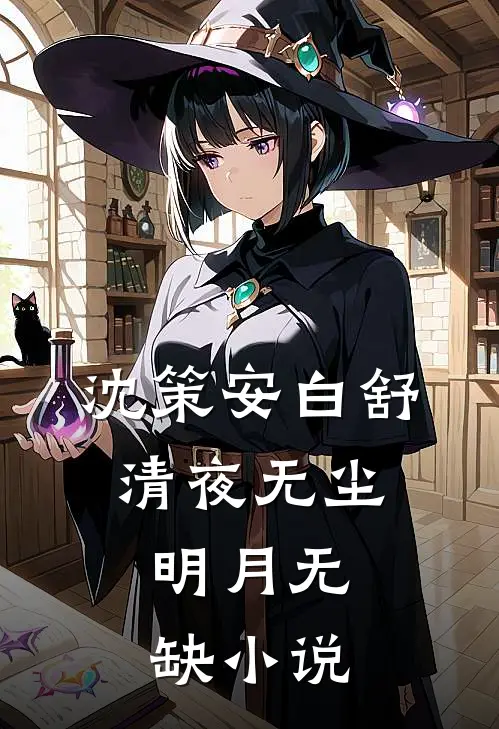 沈策安白舒清夜无尘，明月无缺小说