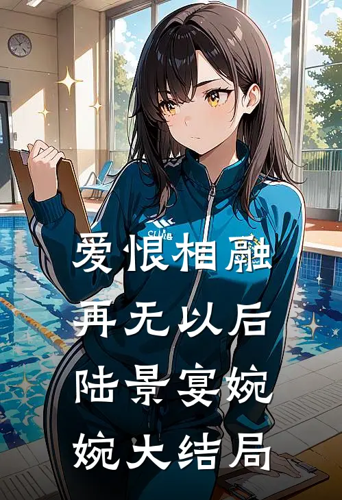 爱恨相融，再无以后陆景宴婉婉大结局