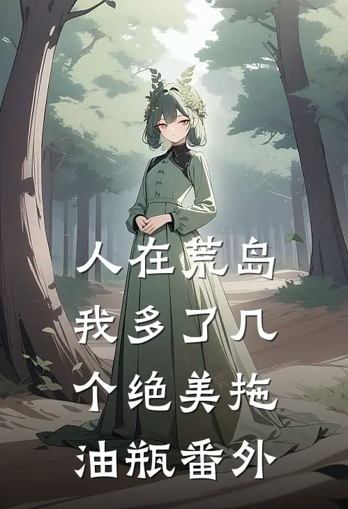 人在荒岛：我多了几个绝美拖油瓶 番外