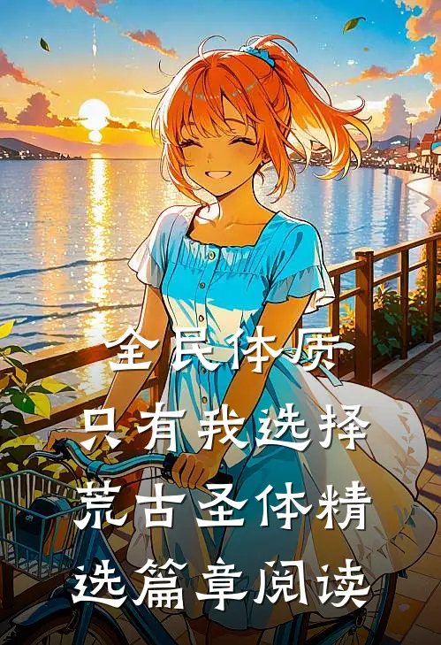 全民体质：只有我选择荒古圣体精选篇章阅读
