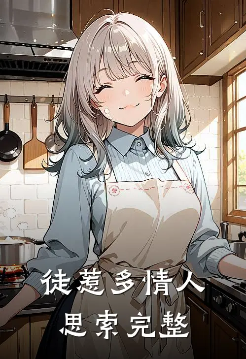 徒惹多情人思索完整