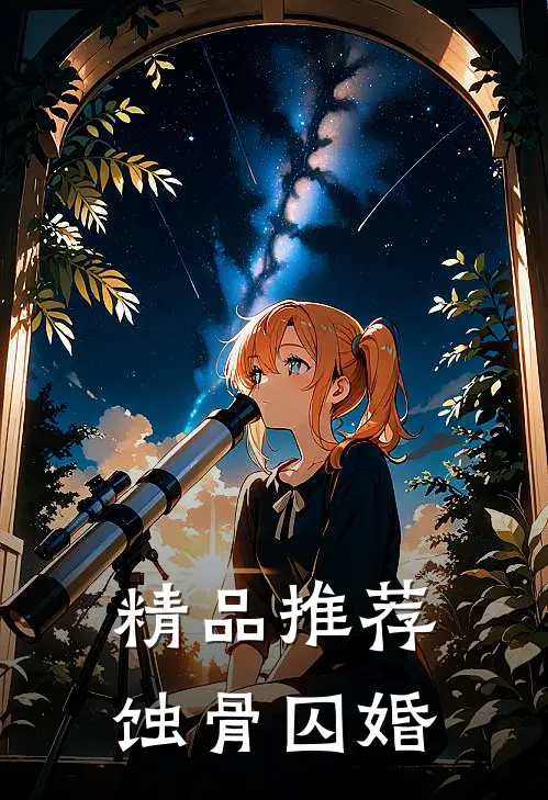 精品推荐蚀骨囚婚