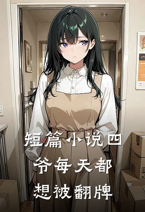 短篇小说四爷每天都想被翻牌