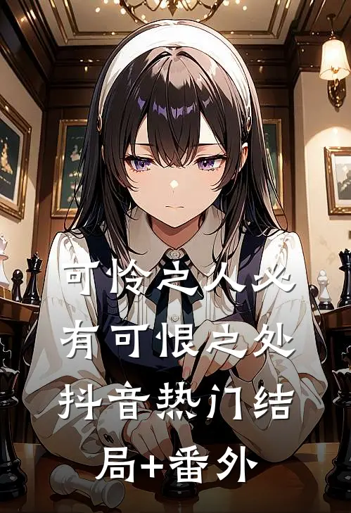 可怜之人必有可恨之处抖音热门结局+番外