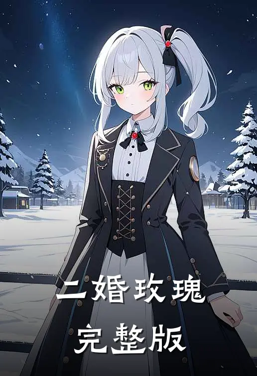 二婚玫瑰完整版