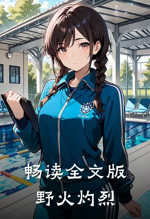 畅读全文版野火灼烈