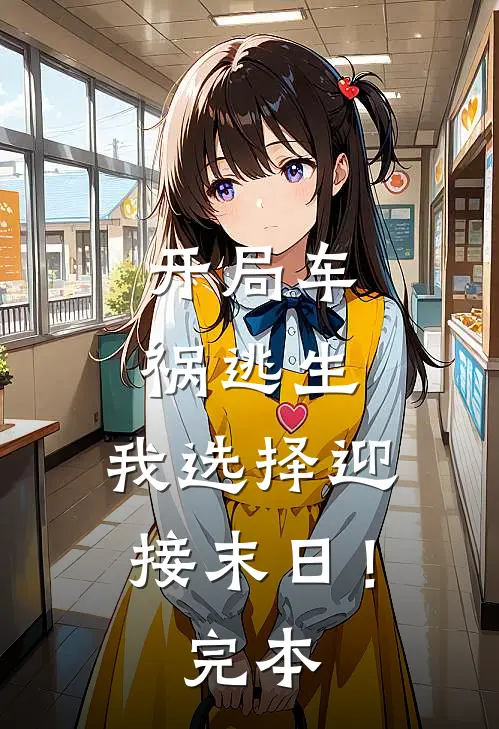 开局车祸逃生，我选择迎接末日！完本