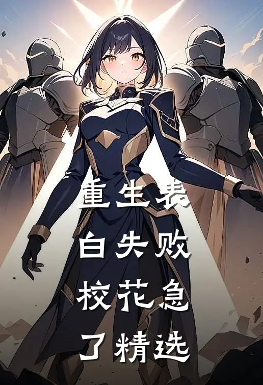 重生表白失败，校花急了精选