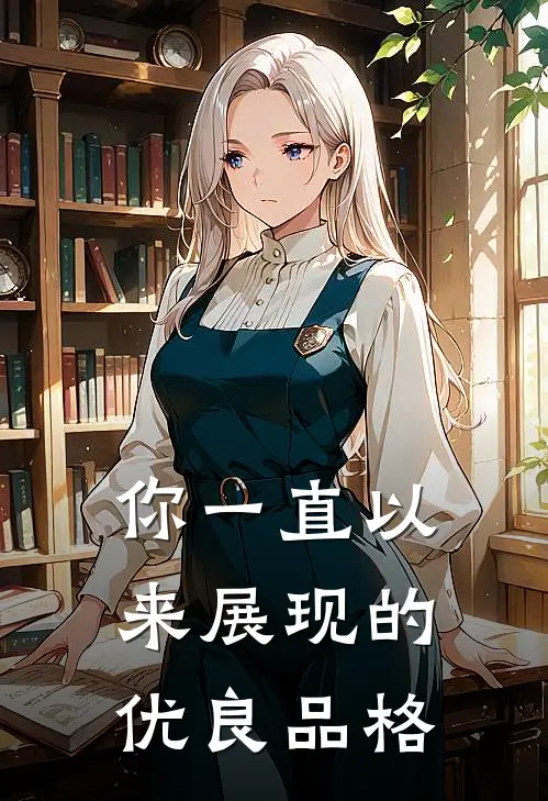 你一直以来展现的优良品格