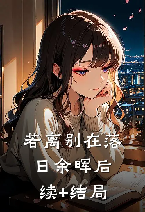 若离别在落日余晖后续+结局