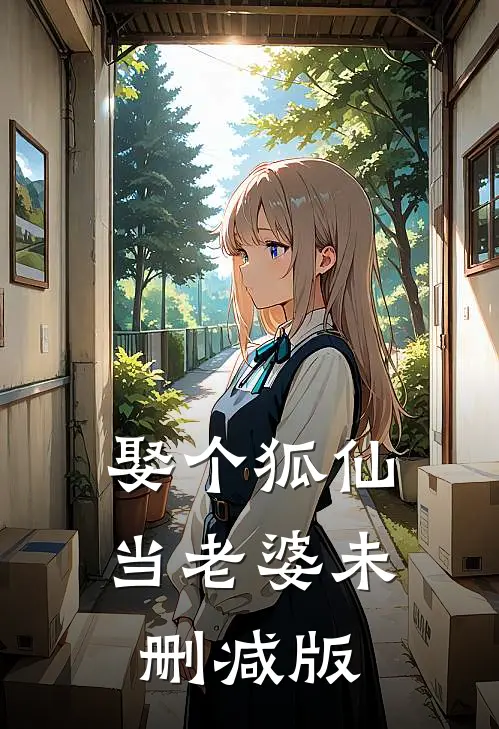 娶个狐仙当老婆未删减版
