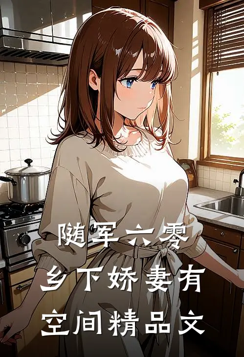随军六零：乡下娇妻有空间精品文