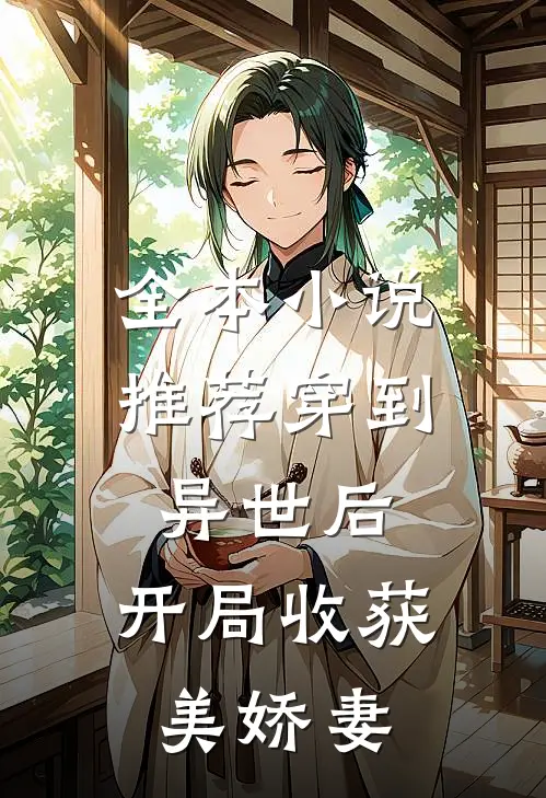 全本小说推荐穿到异世后，开局收获美娇妻