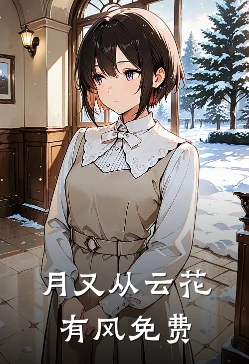 月又从云花有风免费