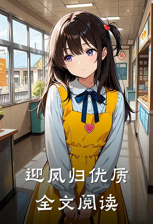 迎凤归优质全文阅读