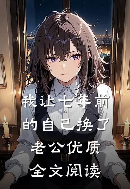 我让七年前的自己换了老公优质全文阅读
