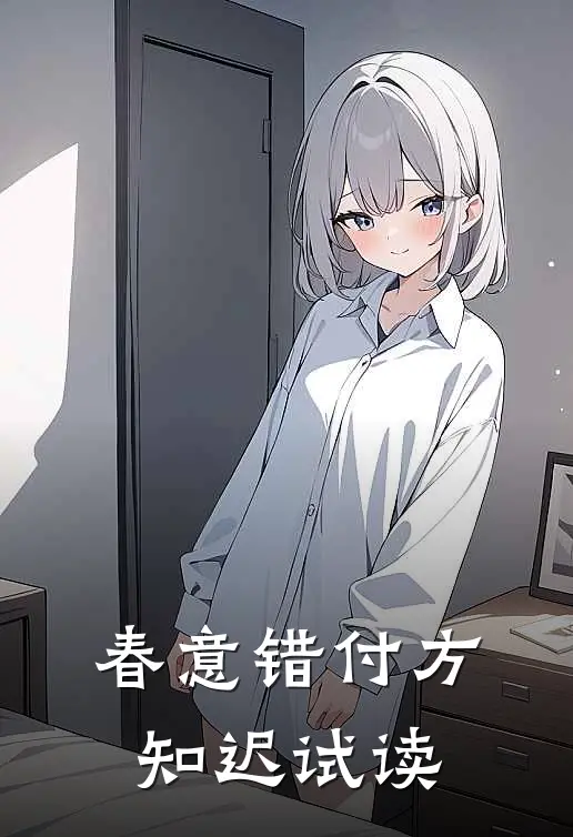 春意错付方知迟试读