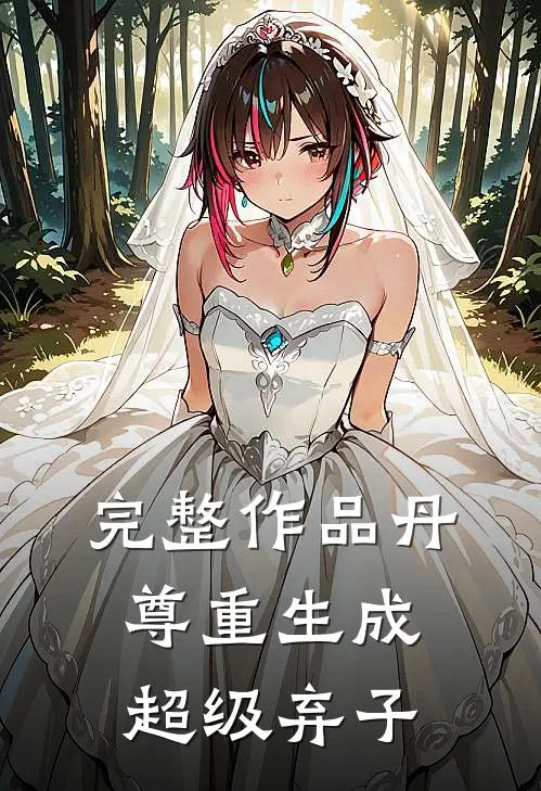 完整作品丹尊重生成超级弃子