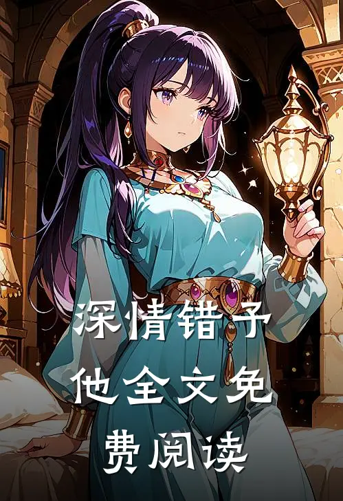 深情错予他全文免费阅读