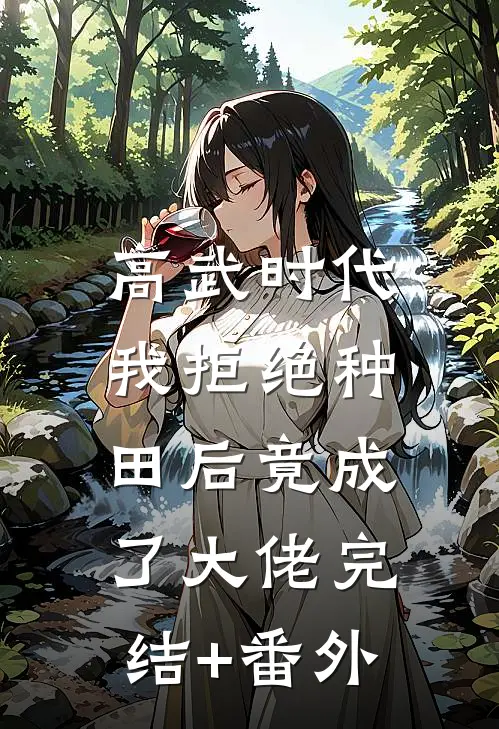 高武时代，我拒绝种田后竟成了大佬完结+番外
