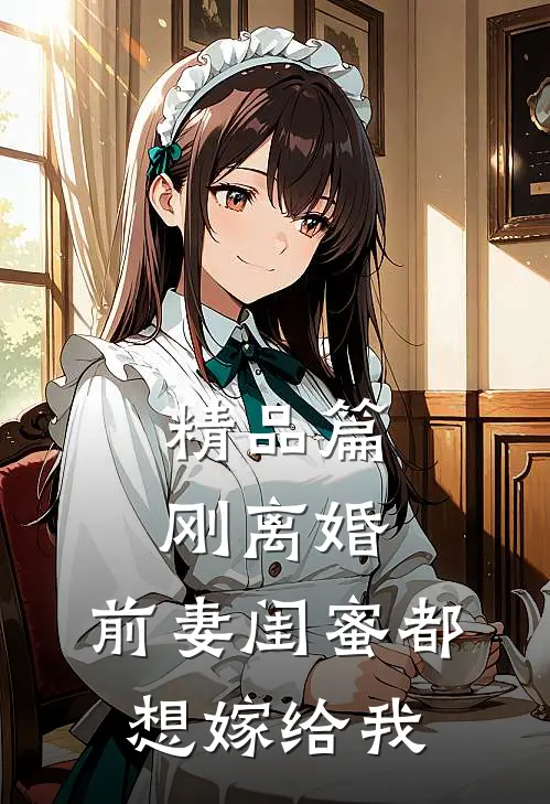 精品篇刚离婚，前妻闺蜜都想嫁给我