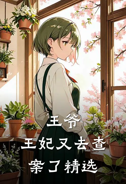王爷，王妃又去查案了精选