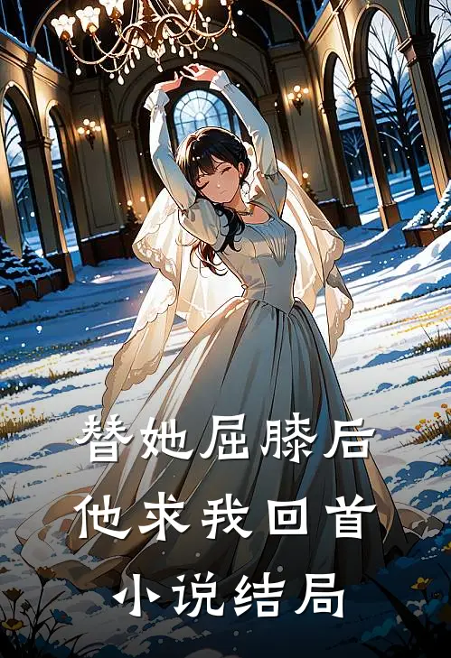 替她屈膝后，他求我回首小说结局
