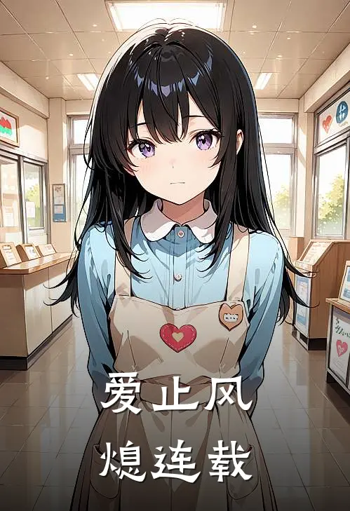 爱止风熄连载
