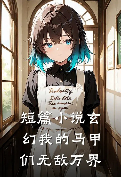 短篇小说玄幻我的马甲们无敌万界