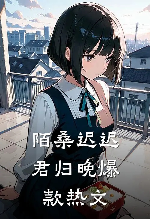 陌桑迟迟君归晚爆款热文