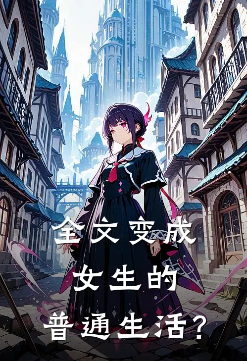 全文变成女生的，普通生活？