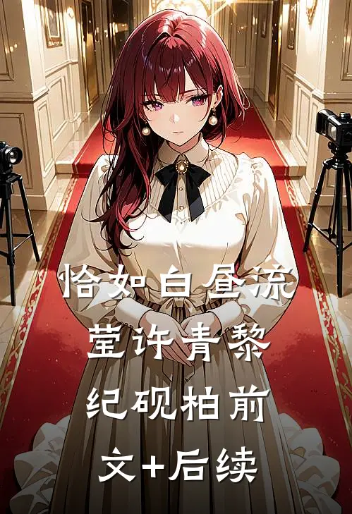 恰如白昼流莹许青黎纪砚柏前文+后续
