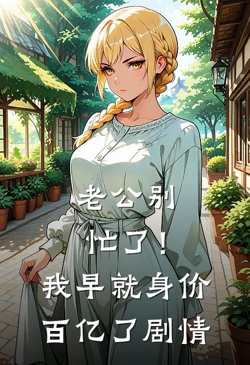 老公别忙了！我早就身价百亿了剧情