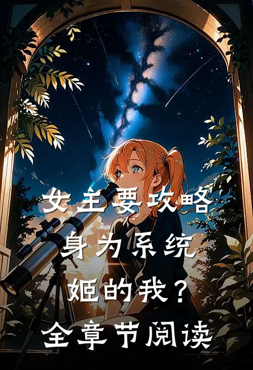 女主要攻略身为系统姬的我？全章节阅读