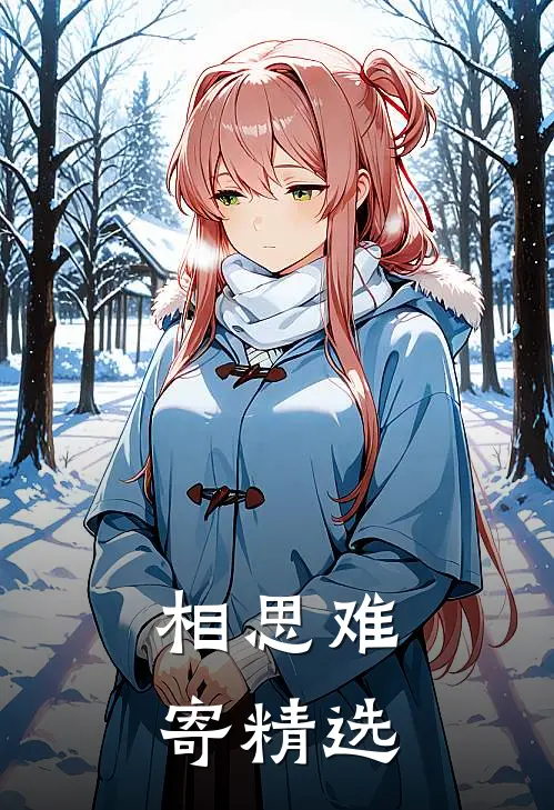 相思难寄精选