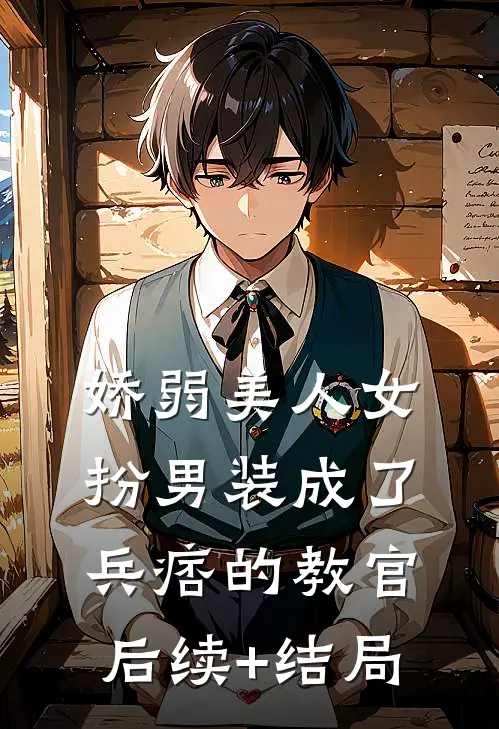 娇弱美人女扮男装成了兵痞的教官后续+结局