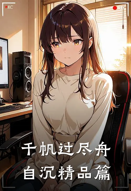 千帆过尽舟自沉精品篇