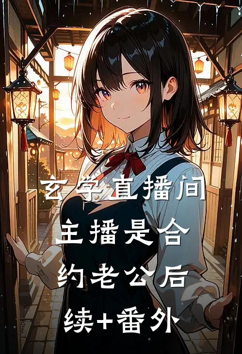 玄学直播间：主播是合约老公后续+番外