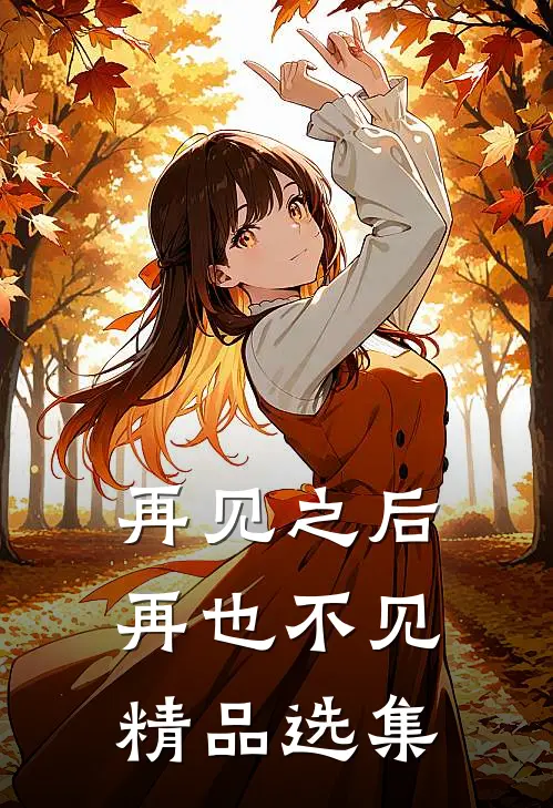 再见之后，再也不见精品选集