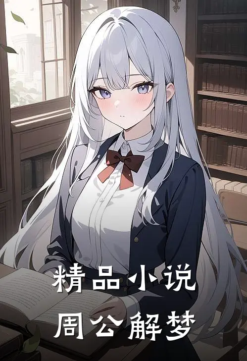 精品小说周公解梦