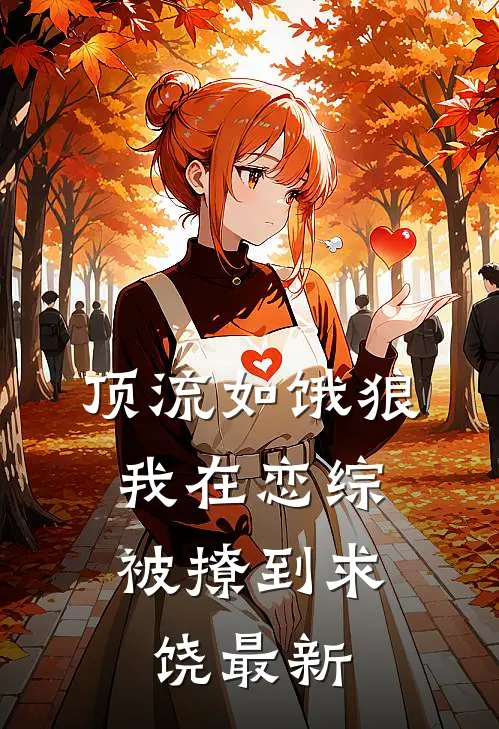 顶流如饿狼：我在恋综被撩到求饶最新
