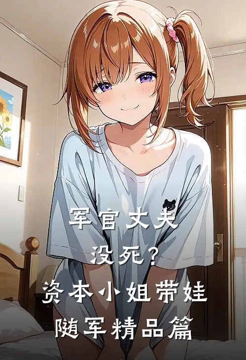 军官丈夫没死？资本小姐带娃随军精品篇
