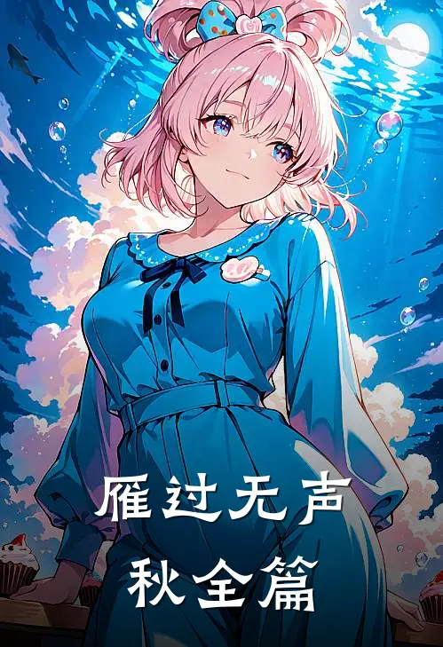 雁过无声秋全篇