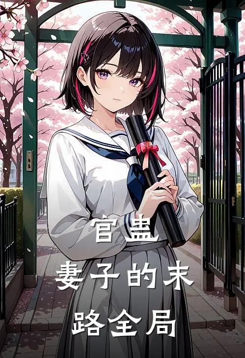官蛊：妻子的末路全局