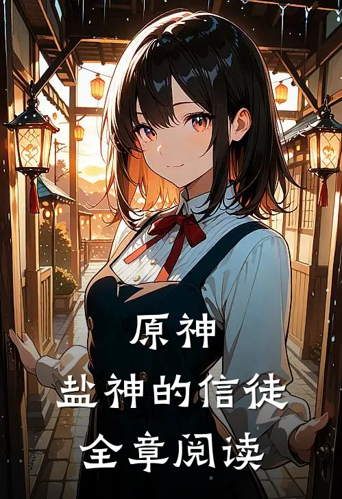 原神：盐神的信徒全章阅读